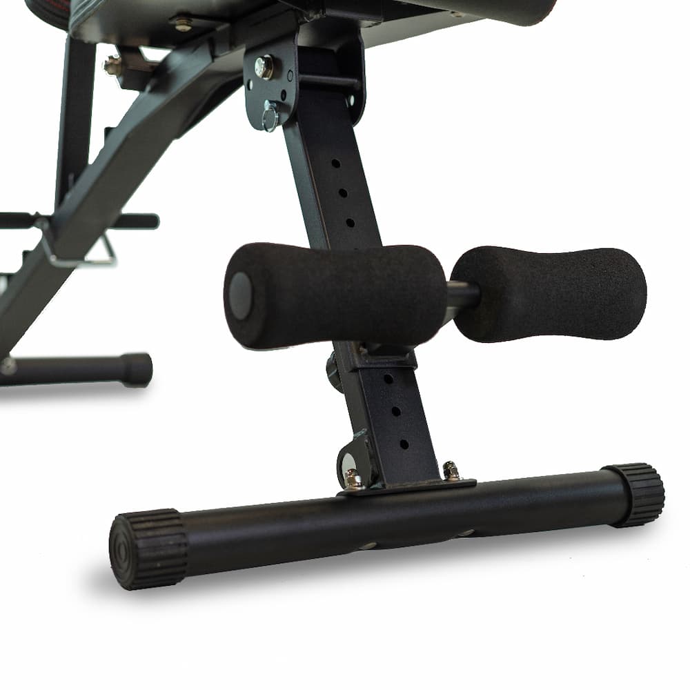 Weight Bench BH FITNESS - FitnessBoutique