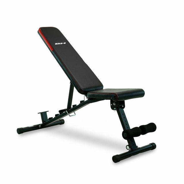 Weight Bench BH FITNESS - FitnessBoutique