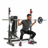 Olympic Rack G510 BH FITNESS - FitnessBoutique