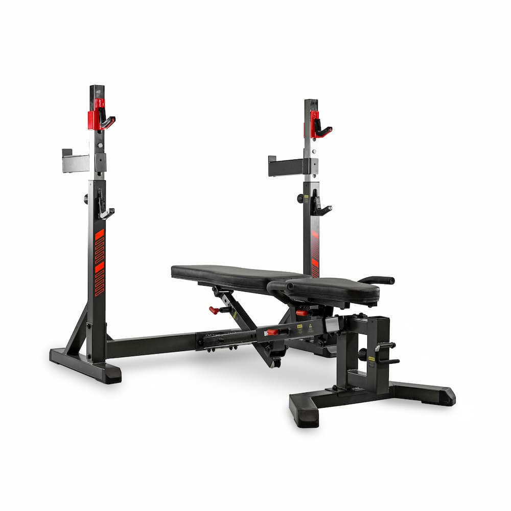 Olympic Rack G510 BH FITNESS - FitnessBoutique