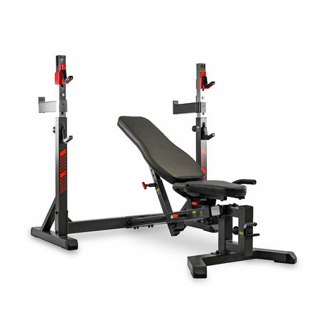 Olympic Rack G510 BH FITNESS - FitnessBoutique