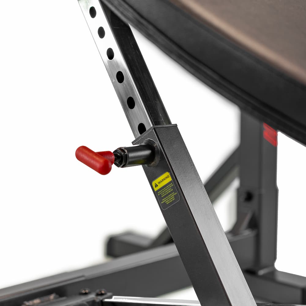 Olympic Rack G510 BH FITNESS - FitnessBoutique