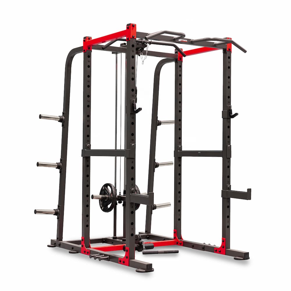 Pulley Cage G520 BH FITNESS - FitnessBoutique