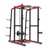 Pulley Cage G520 BH FITNESS - FitnessBoutique