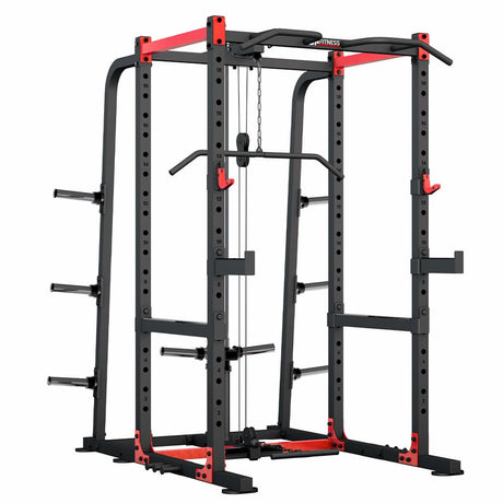 Pulley Cage G520 BH FITNESS - FitnessBoutique