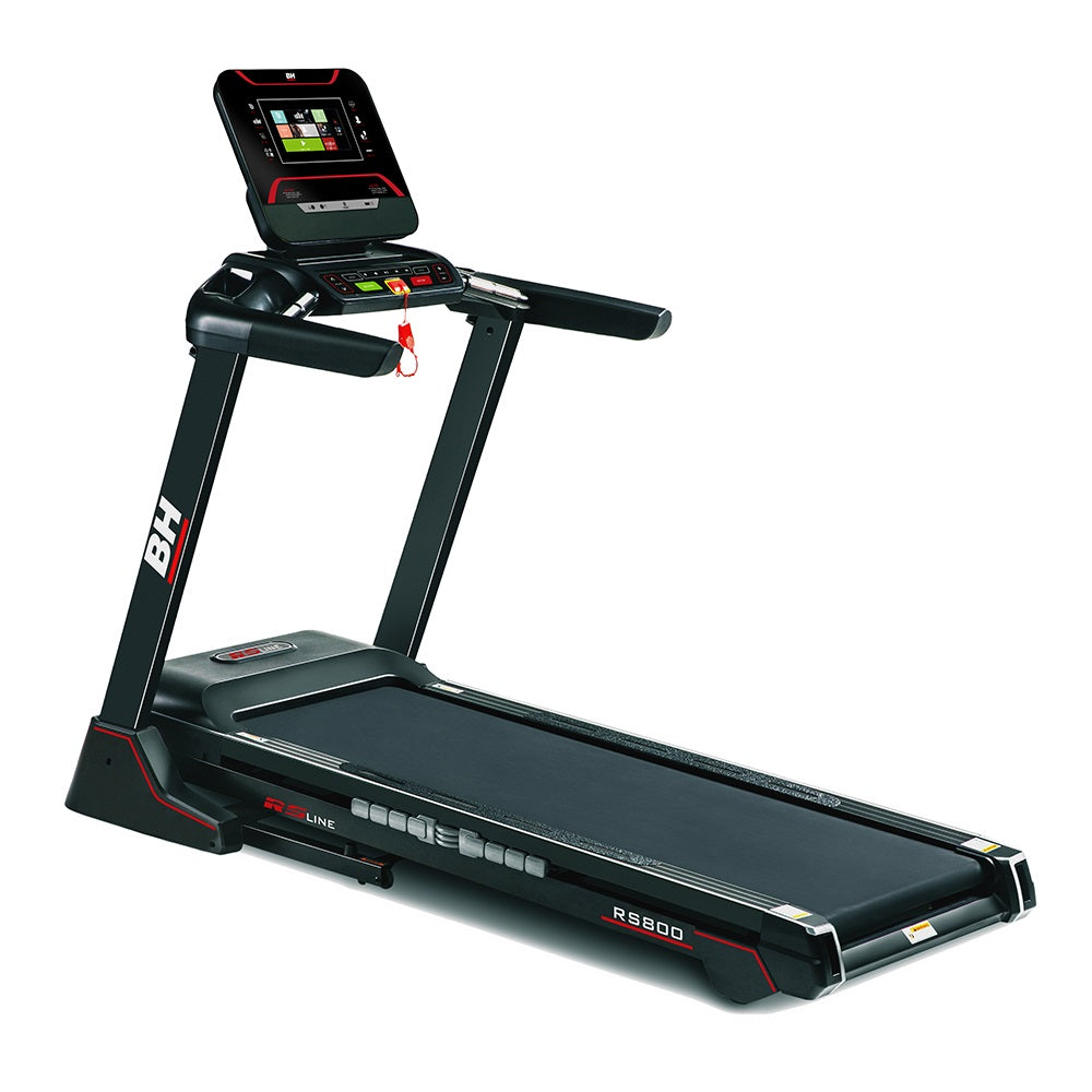 RS800 TFT BH FITNESS - FitnessBoutique