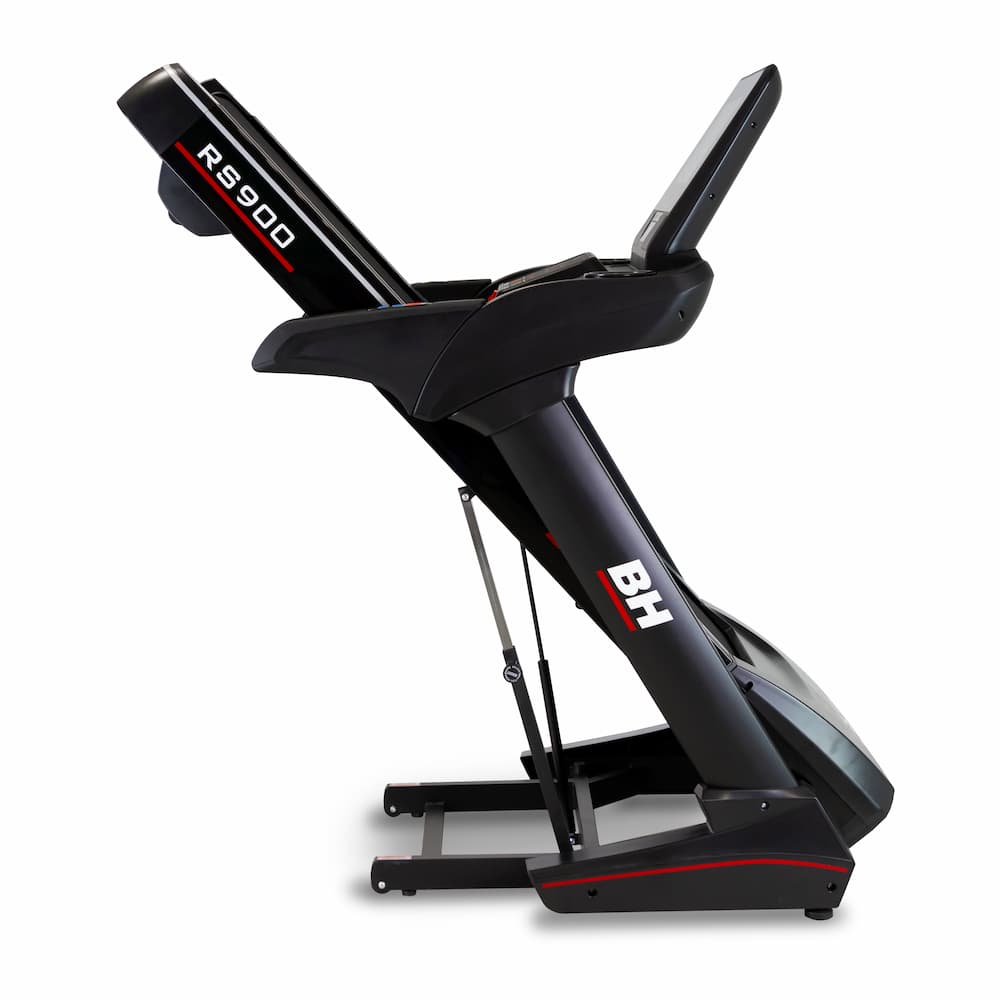 RS900 TFT BH FITNESS - FitnessBoutique