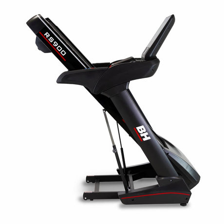 RS900 TFT BH FITNESS - FitnessBoutique