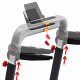 CLUBRUN G6300 BH FITNESS - FitnessBoutique