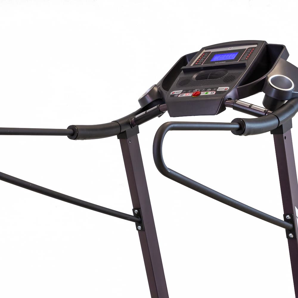 PIONEER SENIOR avec barres de sécurité BH FITNESS - FitnessBoutique