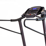 PIONEER SENIOR avec barres de sécurité BH FITNESS - FitnessBoutique