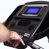 PIONEER SENIOR avec barres de sécurité BH FITNESS - FitnessBoutique