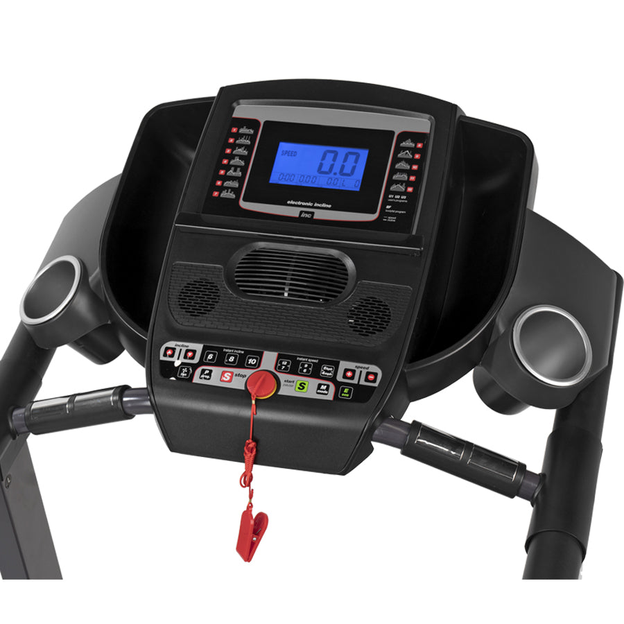 PIONEER R3 black BH FITNESS - FitnessBoutique