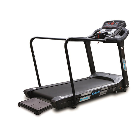 i.  RC MED avec barres latèrales BH FITNESS - FitnessBoutique