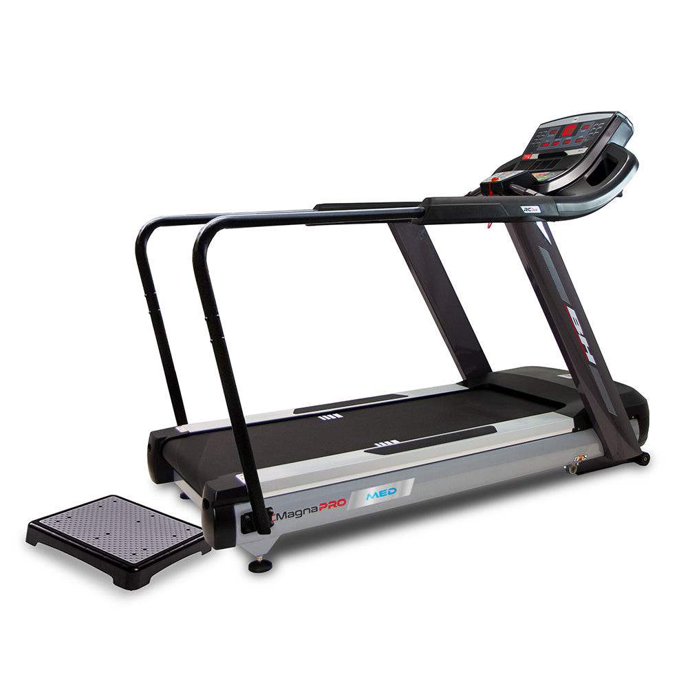 Magna Pro RC MED BH FITNESS - FitnessBoutique