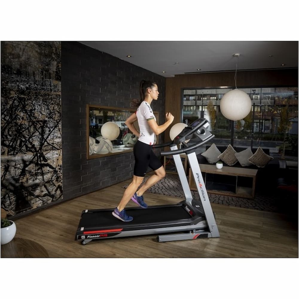 PIONEER R9 TFT BH FITNESS - FitnessBoutique