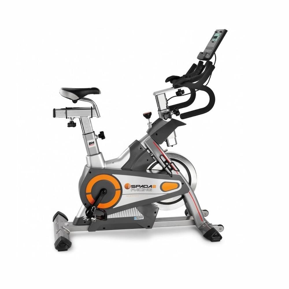 i.SPADA 2 RACING FTMS BH FITNESS - FitnessBoutique