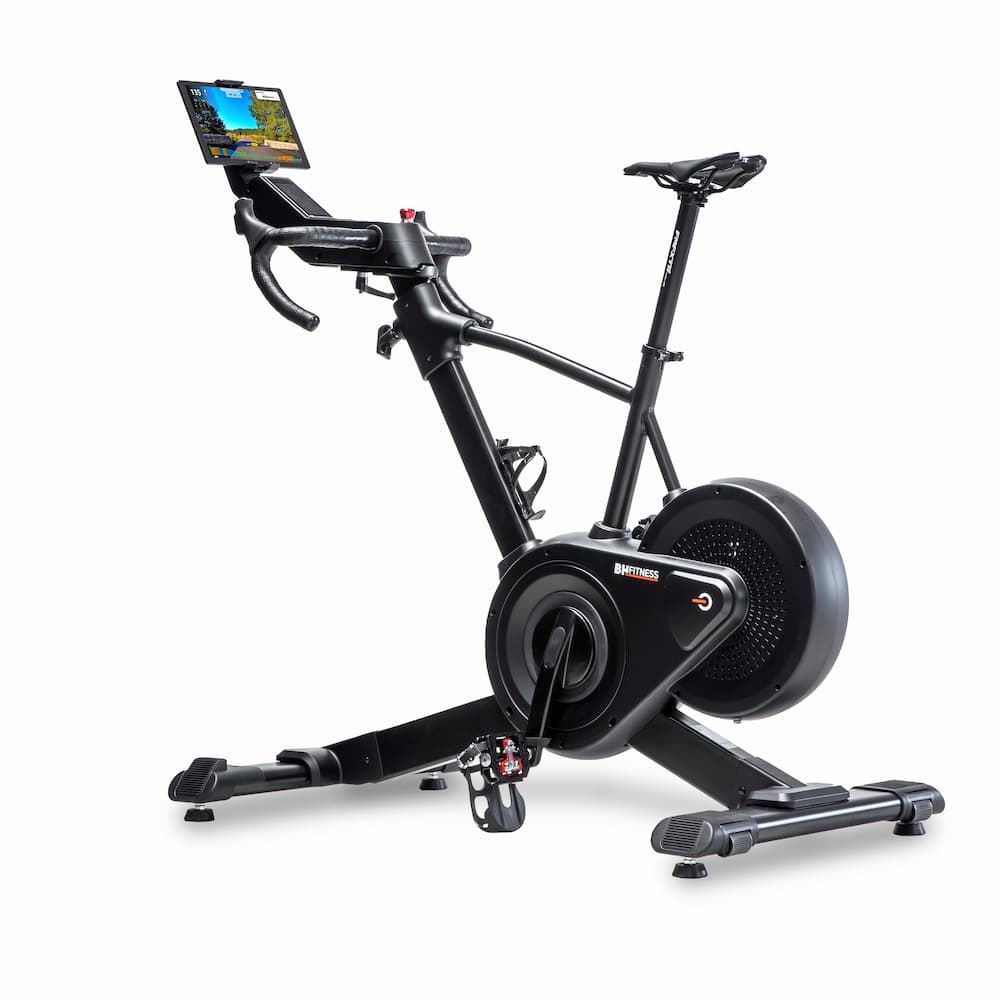 Smart Bike EC01 BH FITNESS - FitnessBoutique