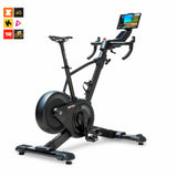 Smart Bike EC01 BH FITNESS - FitnessBoutique