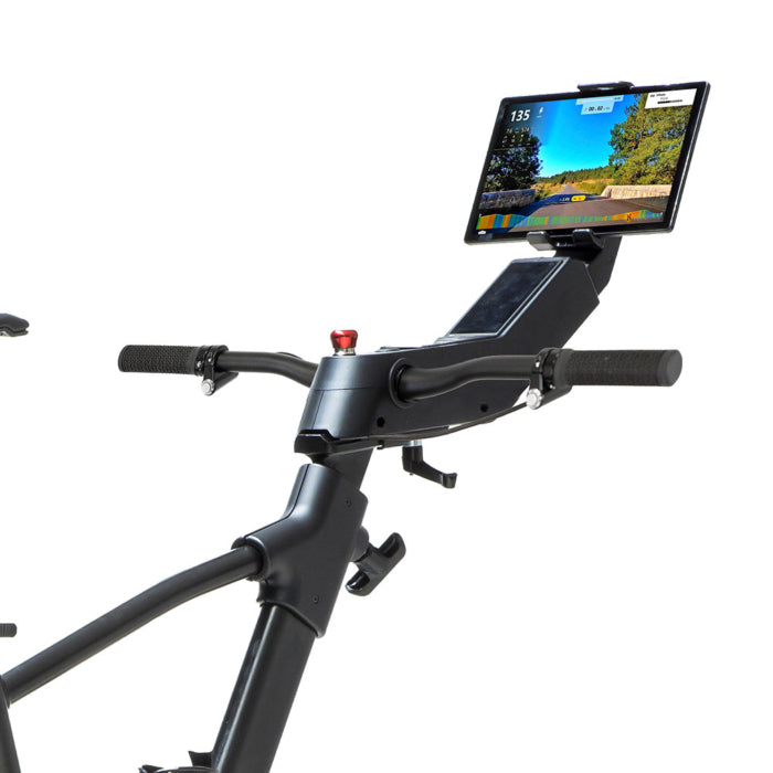 EC01 Exercycle avec guidon VTT BH FITNESS - FitnessBoutique