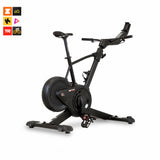 EC01 Exercycle avec guidon VTT BH FITNESS - FitnessBoutique