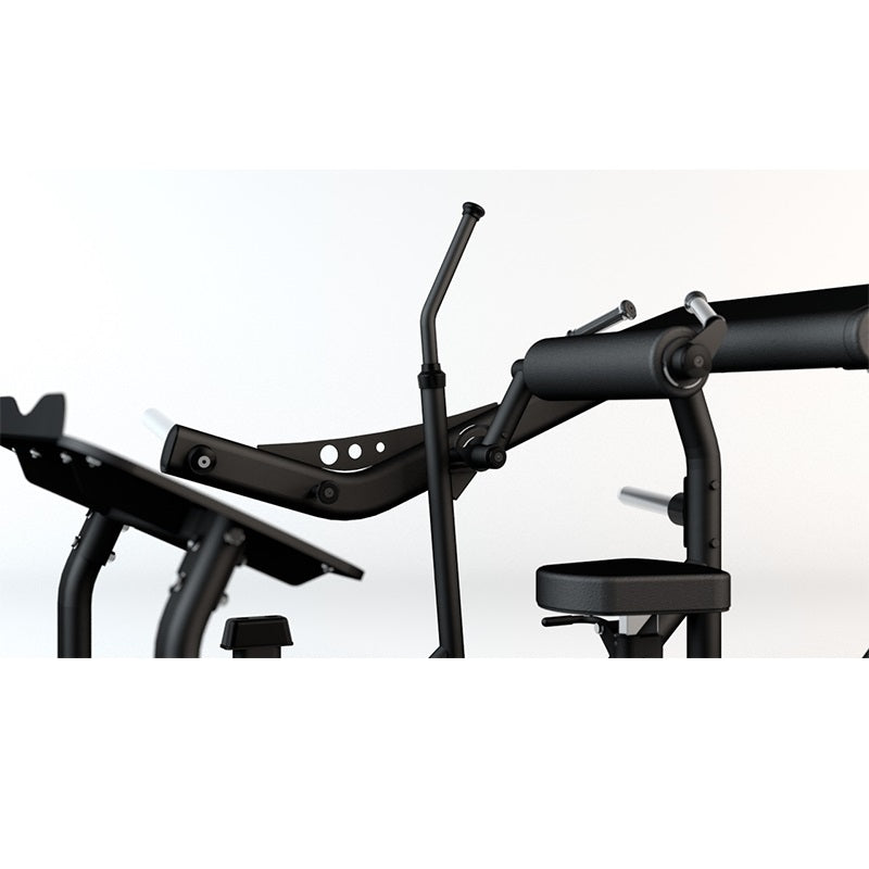 Hip Thrust PL340B BH FITNESS - FitnessBoutique