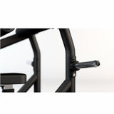 Hip Thrust PL340B BH FITNESS - FitnessBoutique