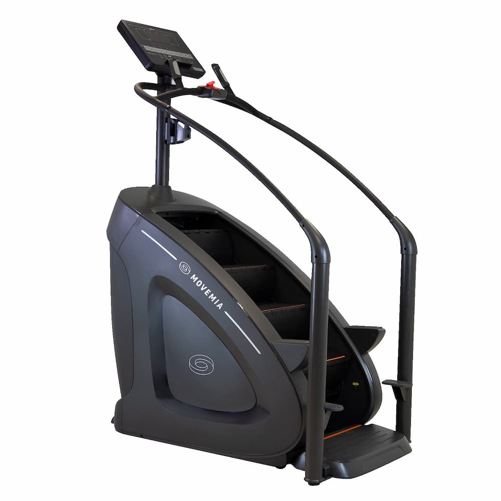 Climber Movemia SC1000 BH FITNESS - FitnessBoutique