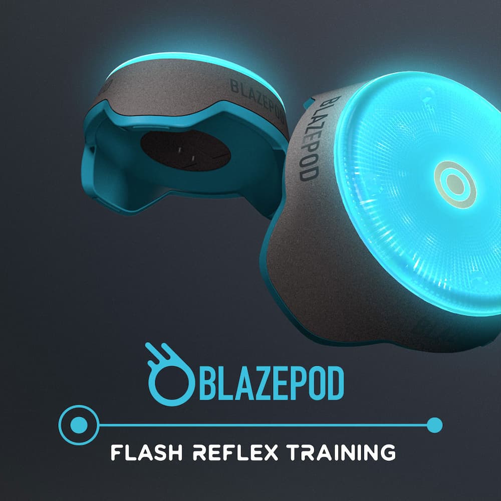 Basic Bundle BLAZEPOD - FitnessBoutique