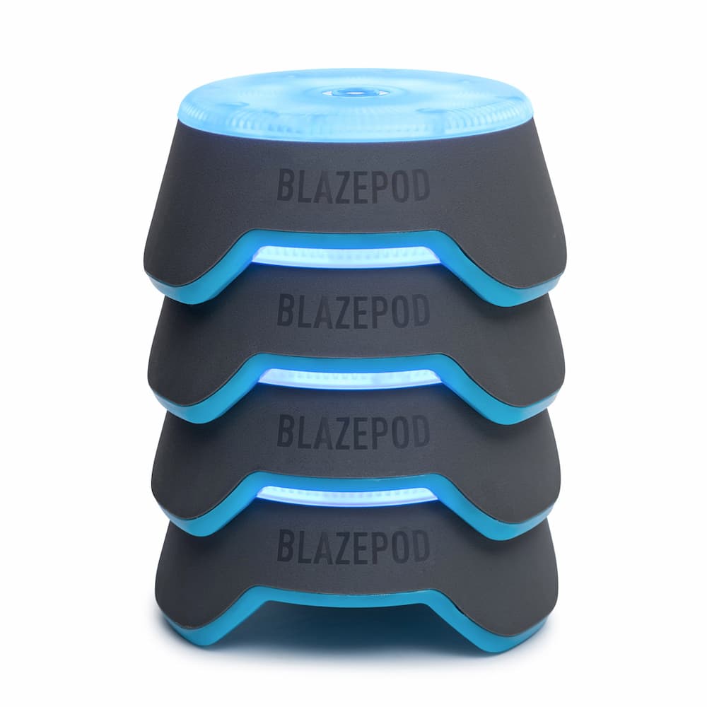 Basic Bundle BLAZEPOD - FitnessBoutique