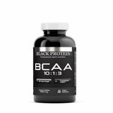 BCAA Vegan 10:1:3 Gélules BLACK-PROTEIN - FitnessBoutique