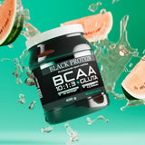 BCAA 10:1:3 Vegan + Gluta