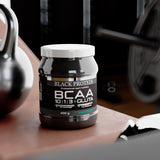 BCAA 10:1:3 Vegan + Gluta