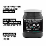 BCAA 10:1:3 Vegan + Gluta