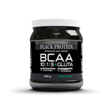 BCAA 10:1:3 Vegan + Gluta