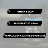 Omega 3 Epax