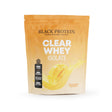 Clear whey isolate BLACK-PROTEIN - FitnessBoutique