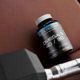 Omega 3 Epax BLACK-PROTEIN - FitnessBoutique