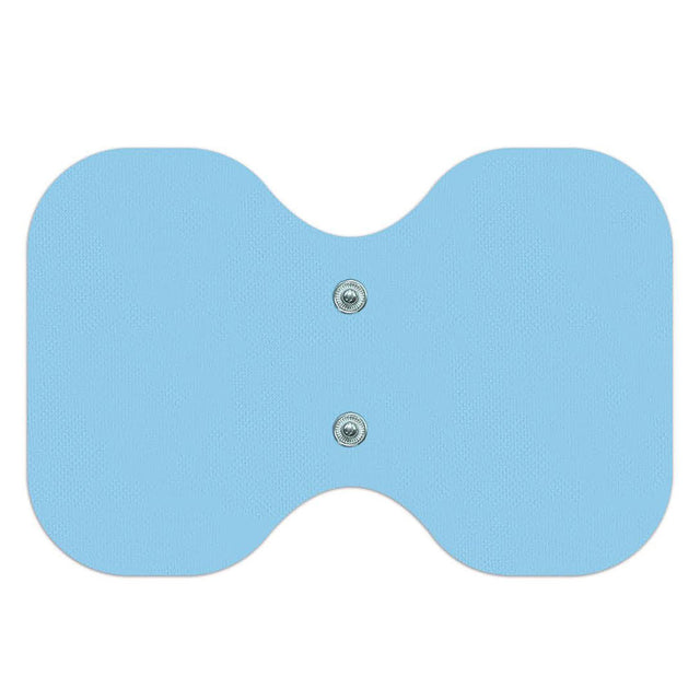 Pack 3 Electrodes Papillon BLUETENS - FitnessBoutique