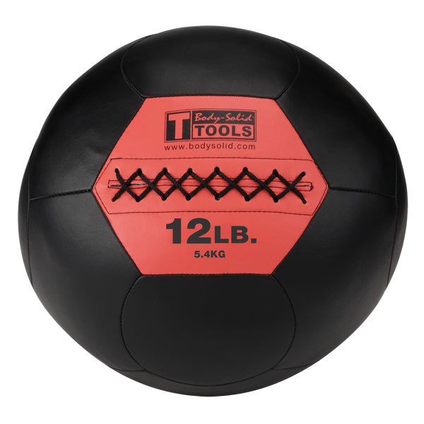 Wall BAll 5,4 KG BODYSOLID - FitnessBoutique