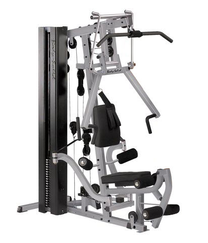 EXM 2750S BODYSOLID - FitnessBoutique