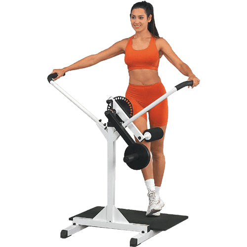 Cam Series Total Hip BODYSOLID - FitnessBoutique