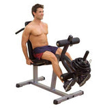 Leg Curl / Extension BODYSOLID - FitnessBoutique