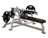 Pro Average Banc Plat Presse à Bras BODYSOLID CLUB LINE - FitnessBoutique