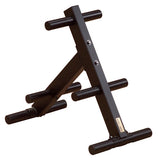 Olympic EZ-Load Weight Tree BODYSOLID - FitnessBoutique