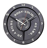 TIME CLOCK BODYSOLID - FitnessBoutique