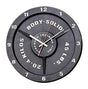 TIME CLOCK BODYSOLID - FitnessBoutique