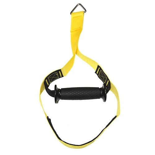 Sangles de Suspension BODYSOLID - FitnessBoutique