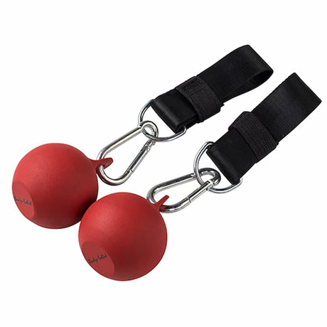 Cannon Ball Grips BODYSOLID - FitnessBoutique