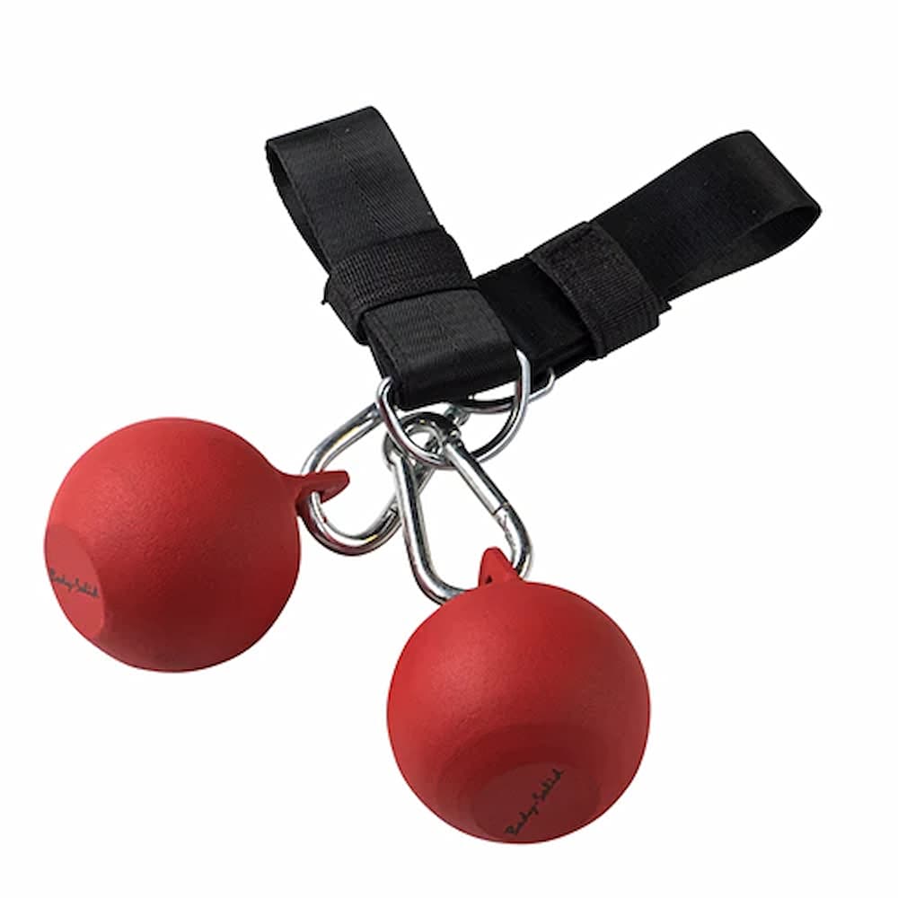 Cannon Ball Grips BODYSOLID - FitnessBoutique